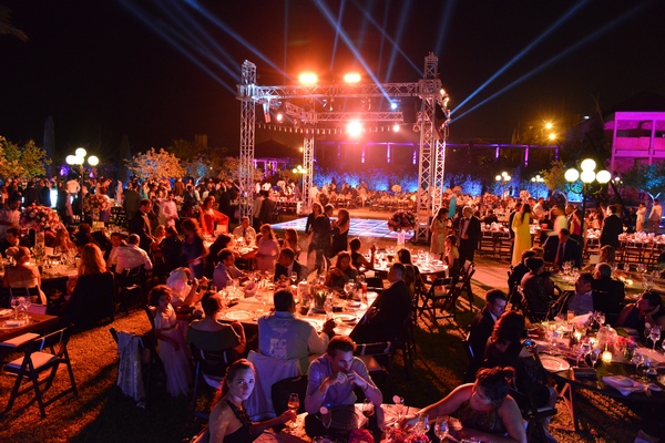 Wedding At Edde Sands